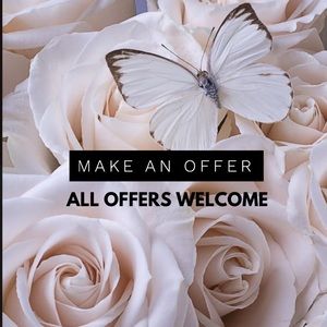 MAKE AN OFFER 💸💳🛍🎁